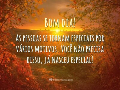 Frases de Bom Dia 8463