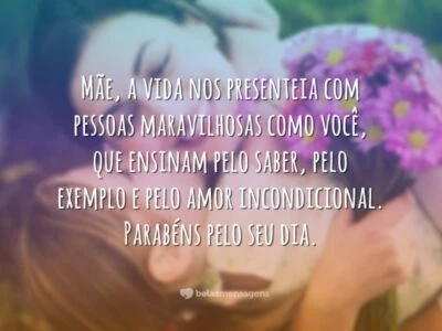Frases de Dia das Mães 10062