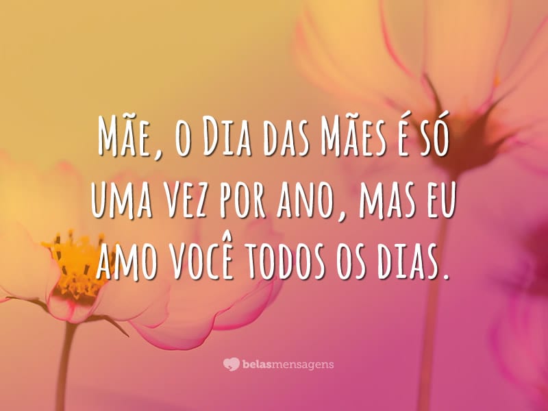 Frases de Dia das Mães 10108