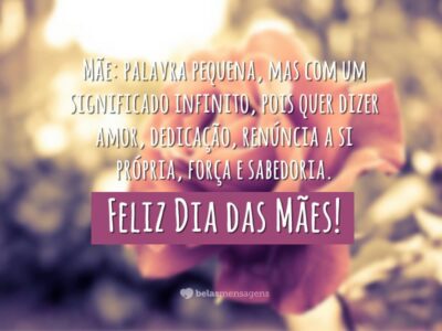 Frases de Dia das Mães 10110