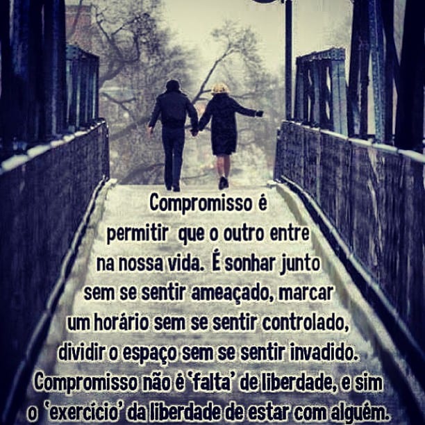 Compromisso