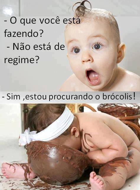 O que você está fazendo?