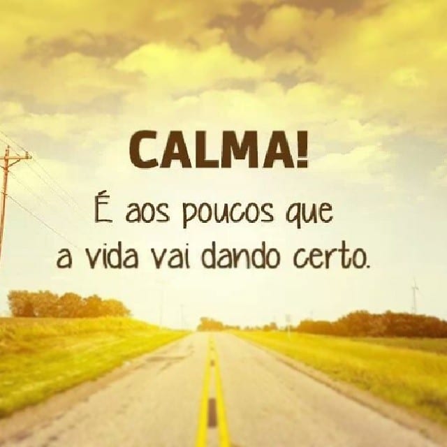 Calma