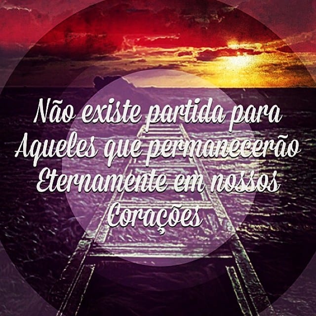 Não existe partida