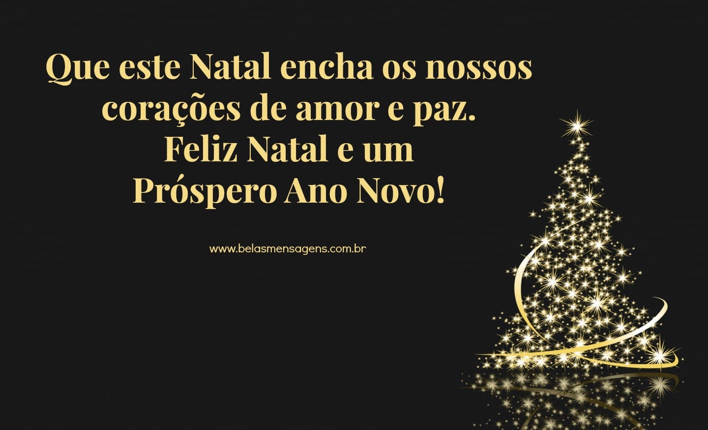 Que este Natal