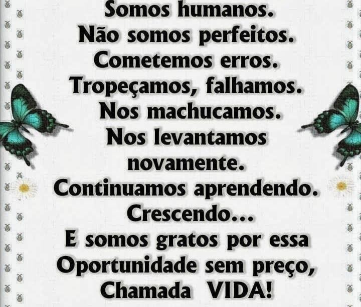 Somos humanos