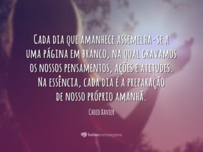 Página em branco