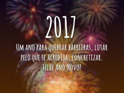 Quebrar barreiras