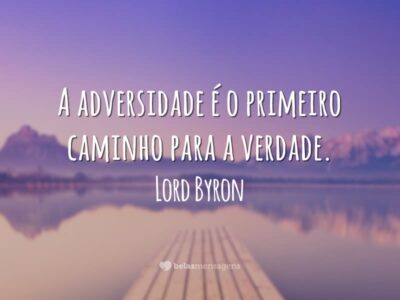 Frases sobre Adversidade 8182