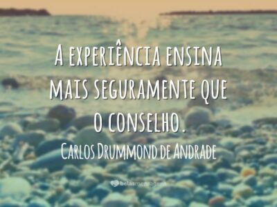 Frases de Conselho 6290