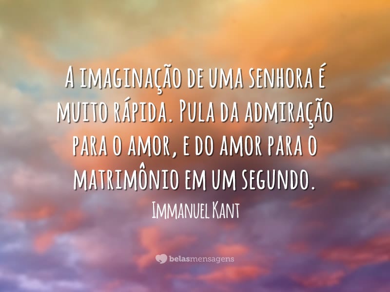 Frases sobre Admiração 8109