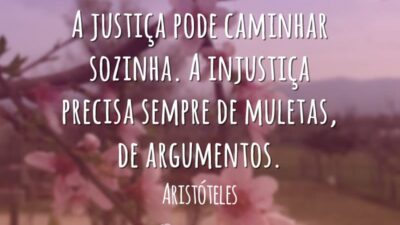 Frases sobre Justiça 6828