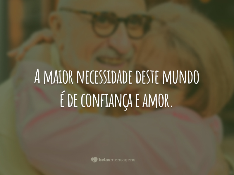 Frases de Confiança - Belas Mensagens Frases de Confiança - Belas Mensagens
