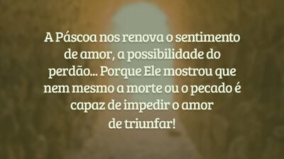 Frases de Páscoa 9787
