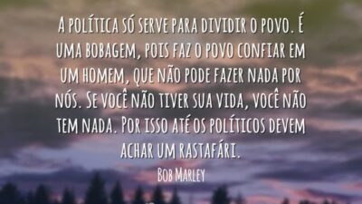 Frases de Política 7243