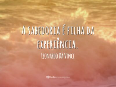 Frases de Sabedoria 7402