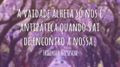 Frases sobre Vaidade 7884