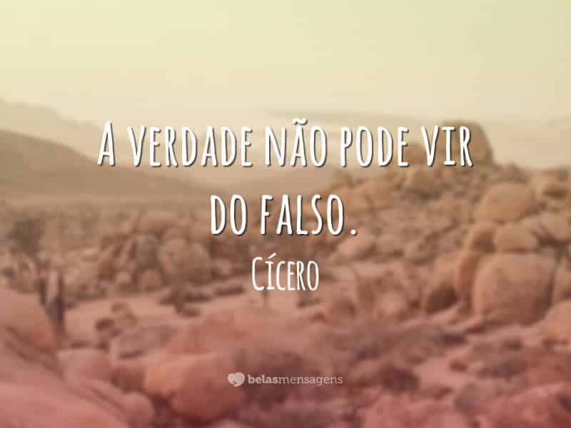 Frases de Falsidade 8081
