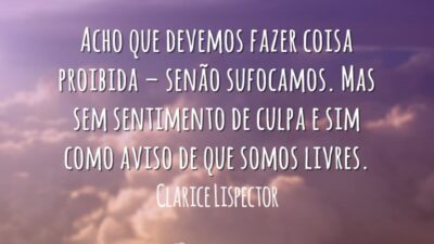 Frases sobre Sentimentos 7463