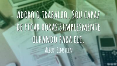 Frases sobre Trabalho 7822
