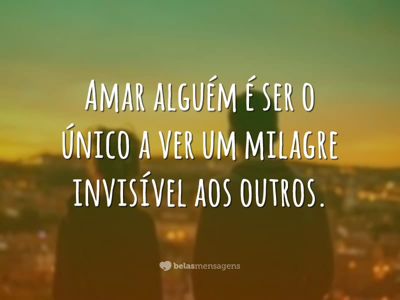 Frases Bonitas - Belas Mensagens