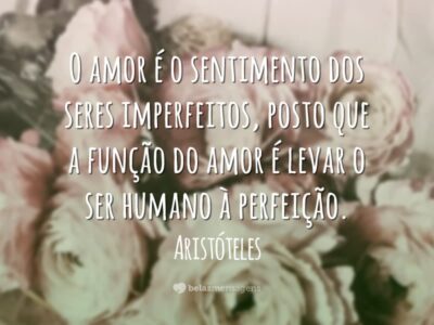 Frases sobre Sentimentos 7494