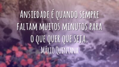 Frases de Ansiedade 5854