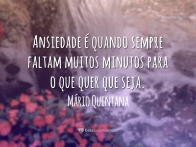 Frases de Ansiedade 5854