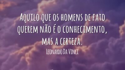 Frases sobre Conhecimento 6169