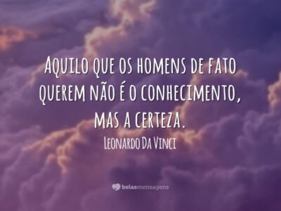 Frases sobre Conhecimento 6169