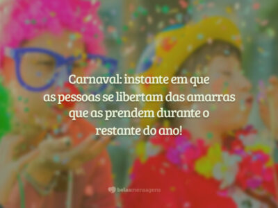 Frases sobre Carnaval 6022