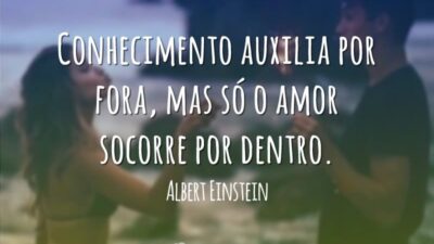 Frases sobre Conhecimento 6144