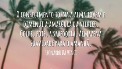 Frases sobre Conhecimento 6141