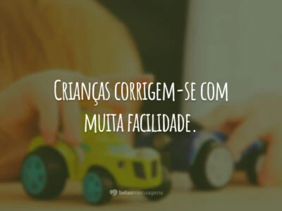 Frases de Dia das Crianças 9306