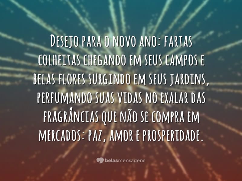 Frases de Ano Novo 8673