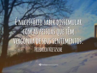 Frases sobre Sentimentos 7512