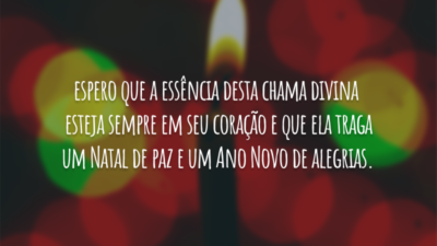Todos os dias temos provas da existência de Deus: a luz do&hellip;