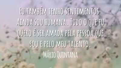 Frases sobre Sentimentos 7531