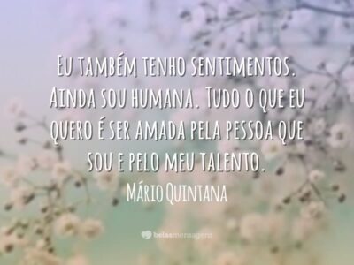 Frases sobre Sentimentos 7531