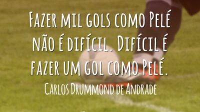 Frases de Futebol 6461