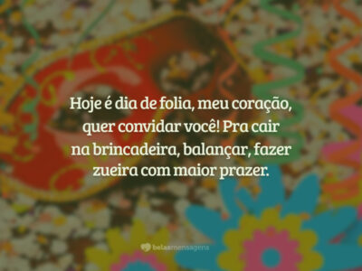 Frases sobre Carnaval 6044