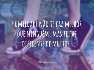 Frases sobre Humildade 9469