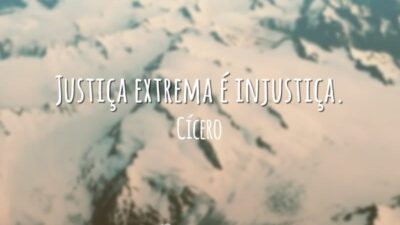 Frases sobre Justiça 6780