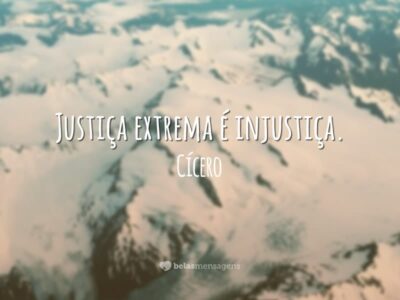 Frases sobre Justiça 6780