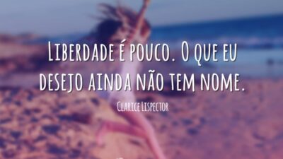 Frases de Liberdade 6870