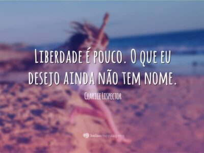 Frases de Liberdade 6870