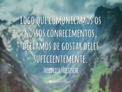 Frases sobre Conhecimento 6151