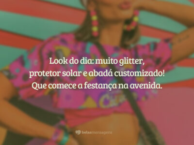 Frases sobre Carnaval 6043