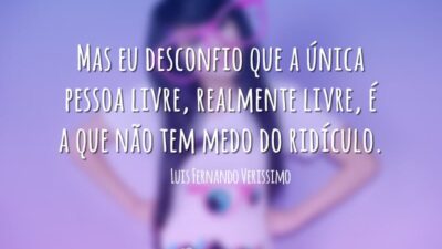 Frases de Liberdade 6921