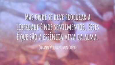 Frases de Liberdade 6933